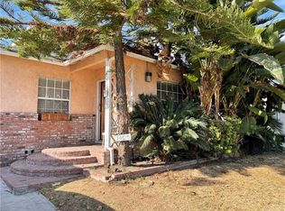 1405 S Mayo Ave, Compton, CA 90221