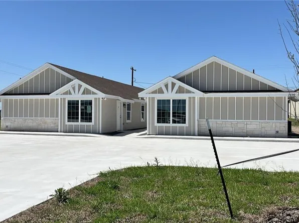2109 Southridge, Harlingen, TX 78552
