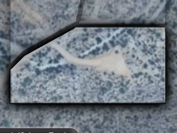 11XX N Hardt Tank S lot 2 Road #2, Queen Valley, AZ 85118