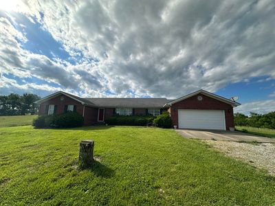 2481 Gillespie Pike, Paint Lick, KY, 40461