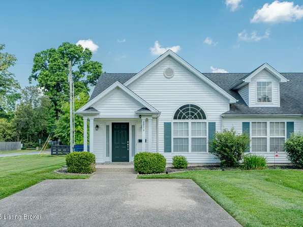 601 Colonial Ct APT A, Louisville, KY 40231