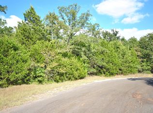 LOT Lcr 24 Dr #910, Jewett, TX 75846