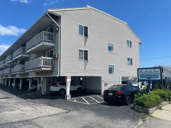 550 Winnacunnet Road #203, Hampton, NH 03842