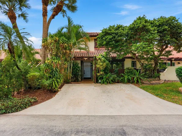 6850 TIBURON Drive, Boca Raton, FL 33433