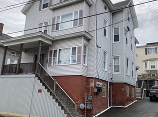 613 Durfee St, Fall River, MA 02720