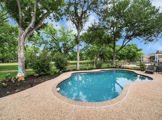 1606 Country Squire Dr, Richmond, TX 77406
