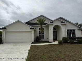 5165 Greystone Dr, Spring Hill, FL 34609