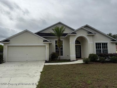 5165 Greystone Dr, Spring Hill, FL, 34609