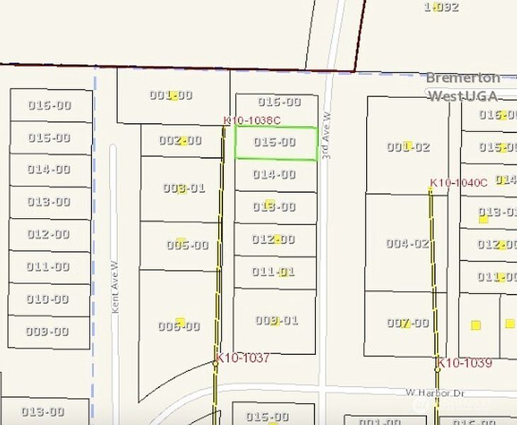 4th image of 0 3rd Avenue W #Mid
