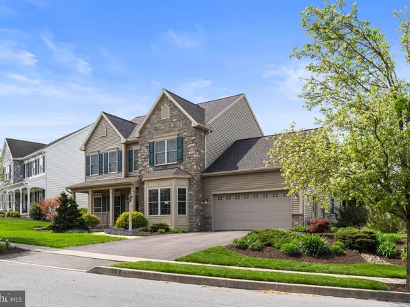 2517 Raleigh Rd, Hummelstown, PA 17036