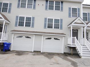 109 Overlook Cir #109, Hudson, NH 03051