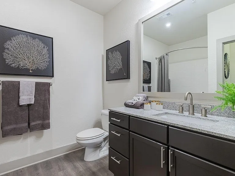 Haywood Reserve Apartment Homes — Photo 9