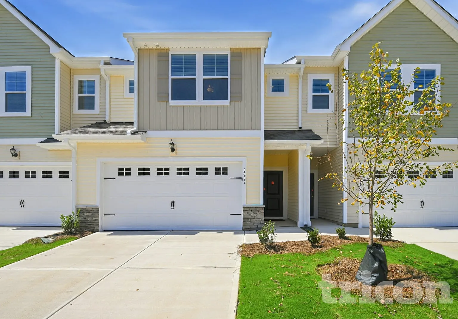 6009 Dutton Dr Charlotte NC — Photo 1