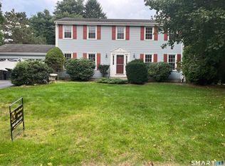 25 Margaret Drive, South Windsor, CT 06074