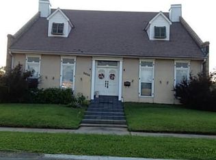 3804 Jean Lafitte Pkwy, Chalmette, LA 70043