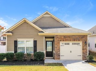 22 Howard Ave NW, Cartersville, GA 30121