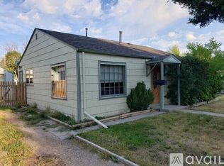 2542 W C St, Torrington, WY 82240