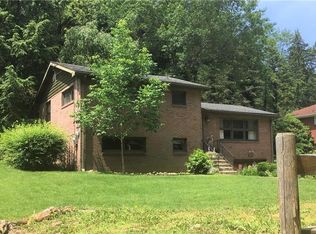 2012 Beulah Rd, Pittsburgh, PA 15235