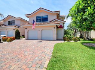 8652 Via Reale APT 2, Boca Raton, FL 33496