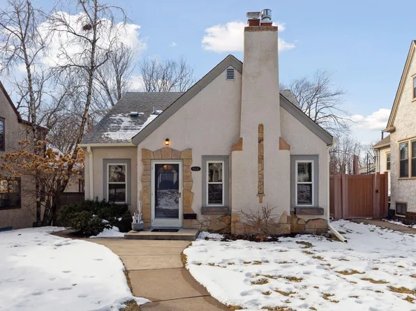 5432 Clinton Ave, Minneapolis, MN 55419