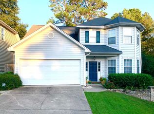 121 Willdin Rd, Columbia, SC 29223