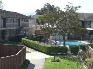 3592 Payne Ave APT 7, San Jose, CA 95117