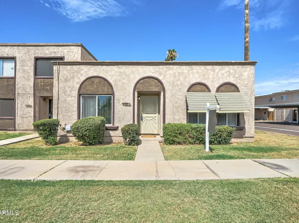 5713 N 43RD Drive, Glendale, AZ 85301