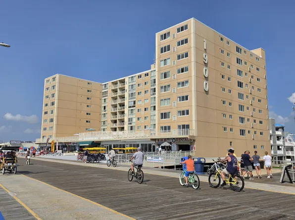 1900 Boardwalk Unit 511, North Wildwood, NJ 08260