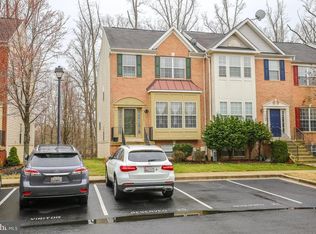 10611 Heather Glen Way, Bowie, MD 20720