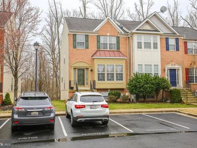 10611 Heather Glen Way, Bowie, MD, 20720