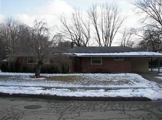 812 Duncan Ct, Dayton, OH