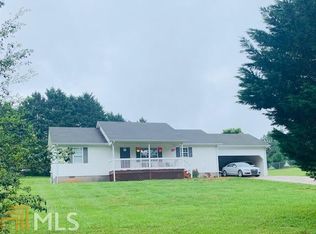 334 Wade St, Alto, GA 30510