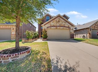 9817 Diamondback Ln, McKinney, TX 75071