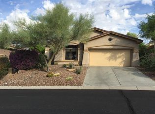 2346 W Turtle Hill Ct, Phoenix, AZ 85086