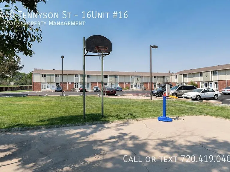 6440 Tennyson St #16 — Photo 31