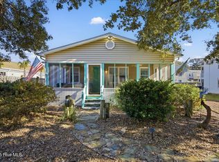 316 Crowell St, Oak Island, NC 28465
