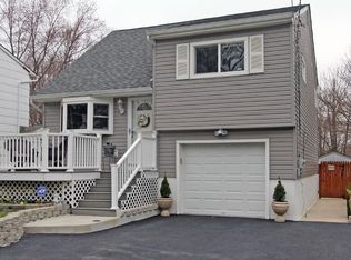 224 Camden Rd, Parsippany, NJ 07054