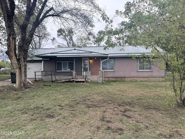 28159 Fir Rd, Carl Junction, MO 64834