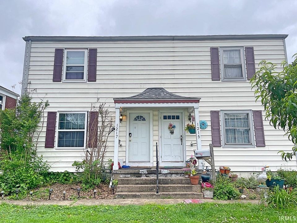 1st image of 1215-1217 S Roosevelt Dr
