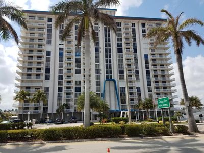 1500 S Ocean Dr APT 7C, Hollywood, FL, 33019