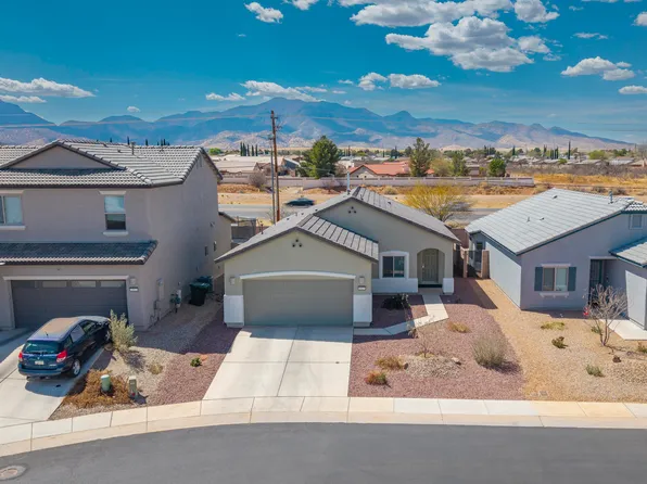 3927 BIG BEND Street, Sierra Vista, AZ 85650