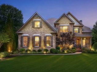 2953 Kings Walk Ave, Marietta, GA 30062