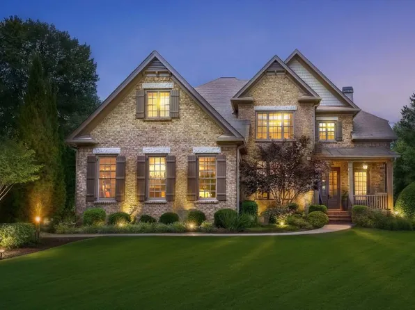 2953 Kings Walk Ave, Marietta, GA 30062