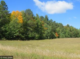 LOT 7 Paradise Rd, Barnum, MN 55707