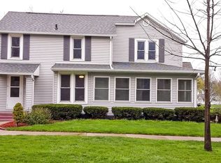 1521 Iowa St, Cedar Falls, IA 50613