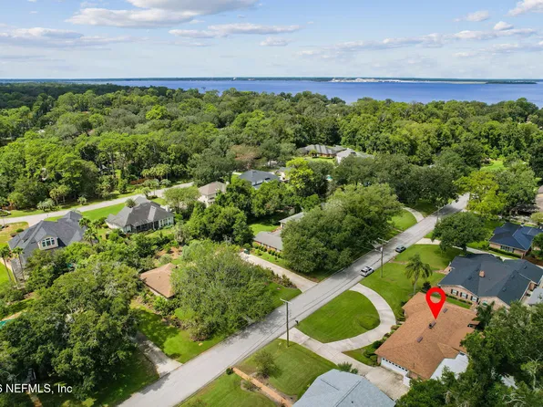 9167 BAY COVE Lane, Jacksonville, FL 32257