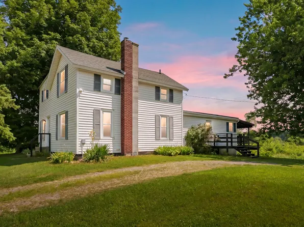 12103 S M 66 Hwy, Bellevue, MI 49021