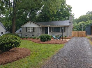 3634 Park Rd, Charlotte, NC 28209