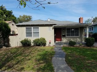 1054 S 11th St, San Jose, CA 95112