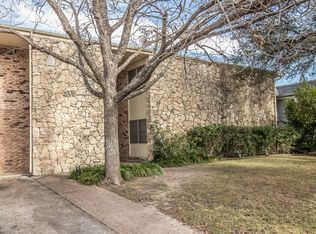 4808 Bryce Ave APT 11, Fort Worth, TX 76107